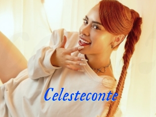 Celesteconte