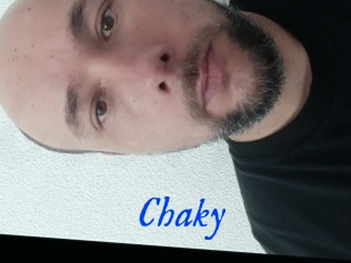 Chaky