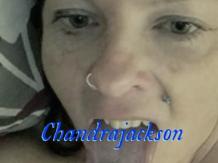 Chandrajackson