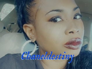 Chaneldestiny