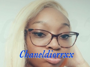 Chaneldiorrxx