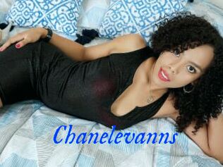 Chanelevanns