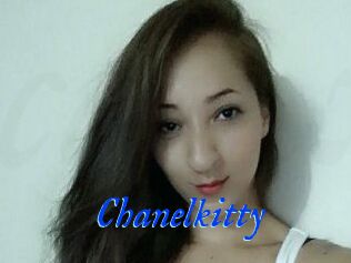 Chanelkitty