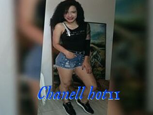 Chanell_hot11