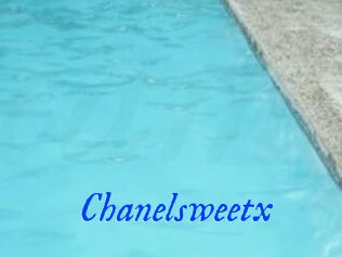 Chanelsweetx