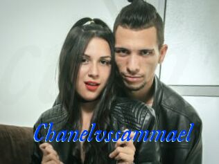 Chanelvssammael