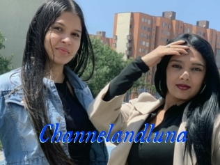 Channelandluna