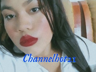 Channelhot21