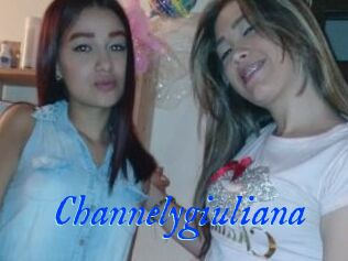 Channelygiuliana