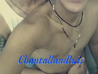 Chantallandluis