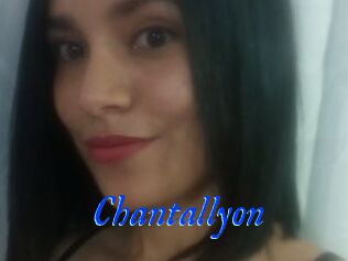 Chantallyon