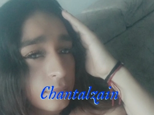 Chantalzain