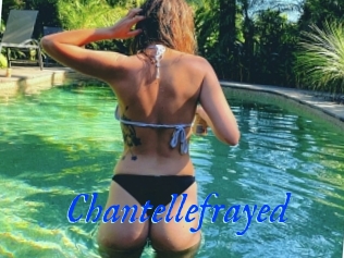 Chantellefrayed