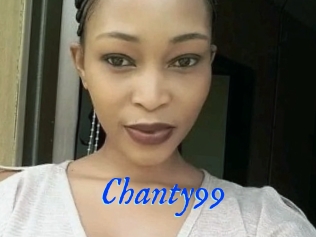 Chanty99