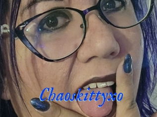 Chaoskittyxo