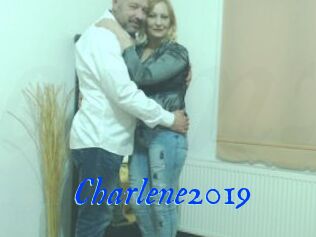 Charlene2019