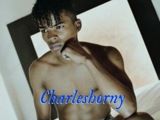 Charleshorny