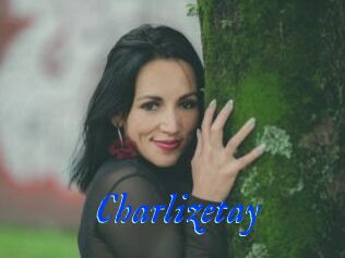 Charlizetay