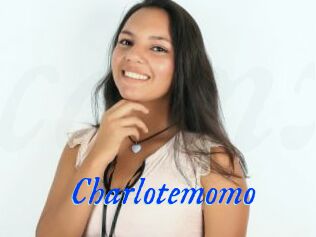 Charlotemomo