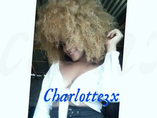 Charlotte3x