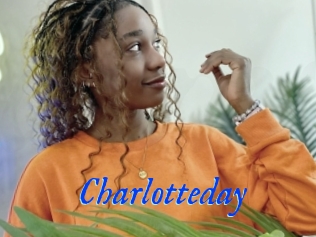 Charlotteday