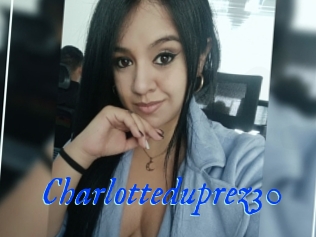 Charlotteduprez30