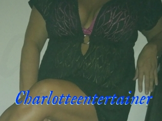 Charlotteentertainer