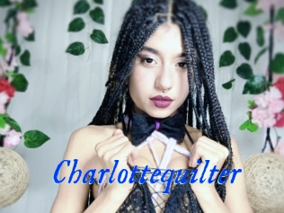 Charlottequilter