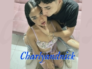 Charlyandnick