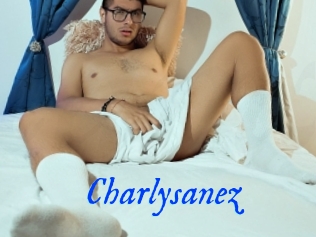 Charlysanez