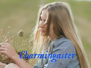 Charmingaster