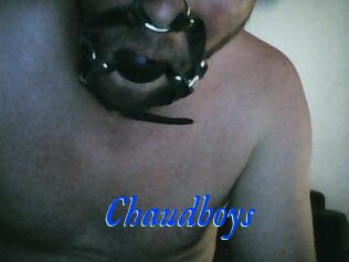 Chaudboys