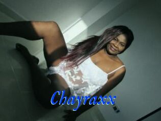 Chayraxx