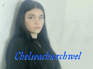 Chelseachurchwel