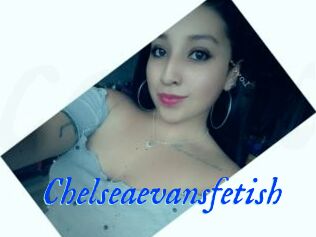 Chelseaevansfetish