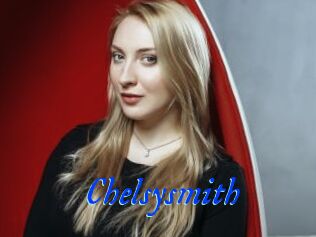 Chelsysmith