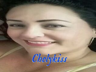 Chelykiss