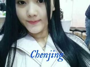 Chenjing