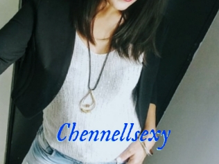 Chennellsexy