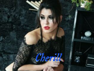 Cherill