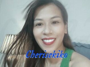 Cherisekiko