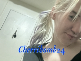 Cherribomb24