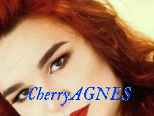 CherryAGNES