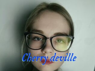 Cherry_deville