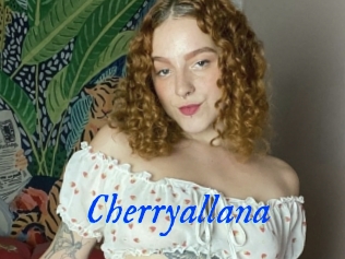 Cherryallana