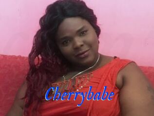 Cherrybabe