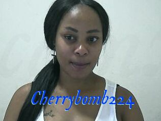 Cherrybomb224