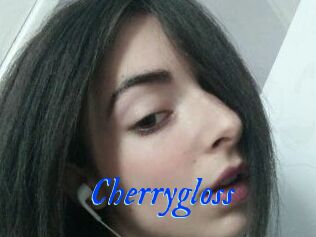 Cherrygloss