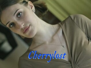 Cherrylost