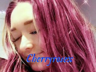 Cherryrosex